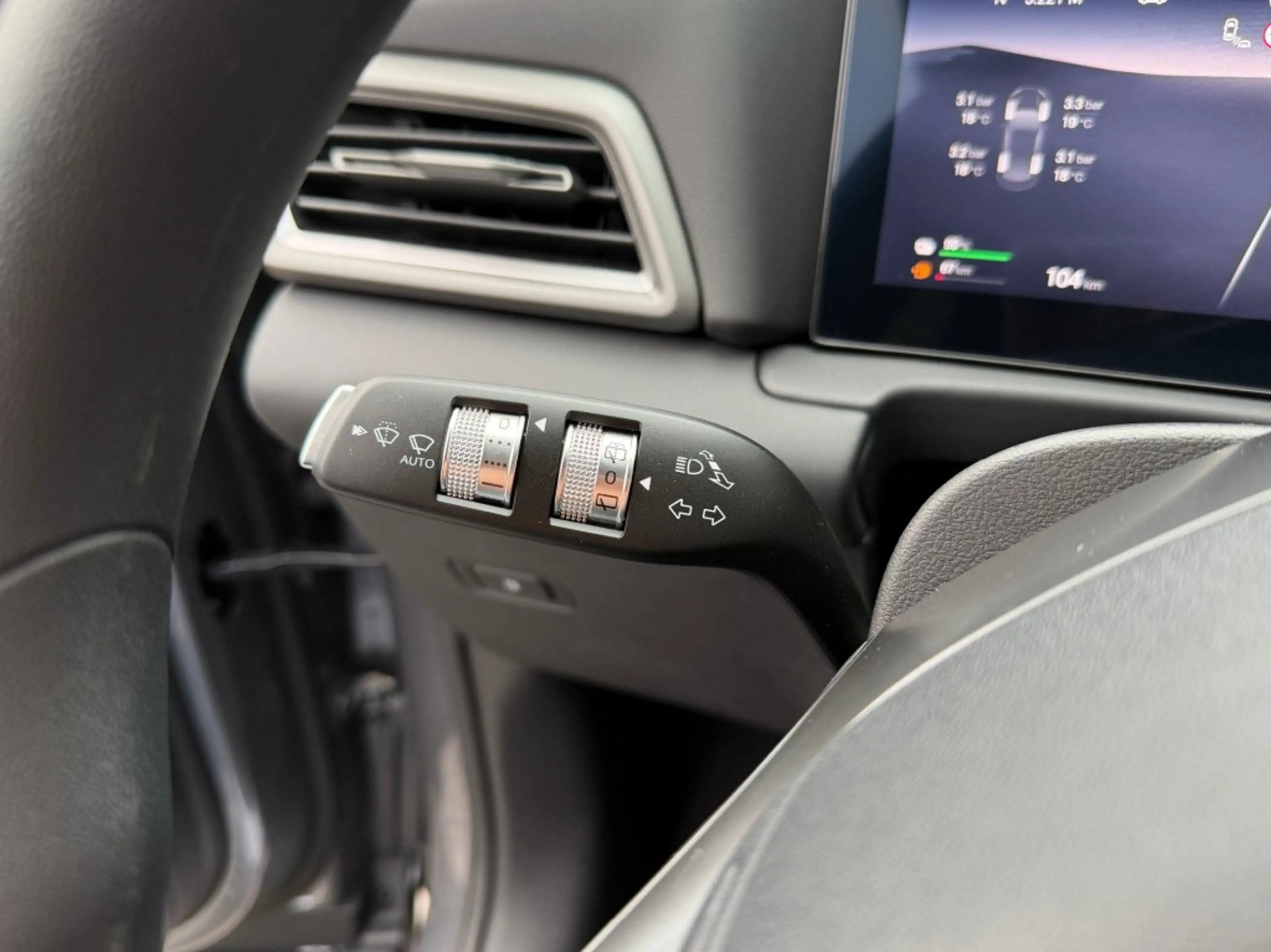 BYD Atto 2 DM-i ACTIVE PHEV 7.8 kWh Rijklaar — photo 9