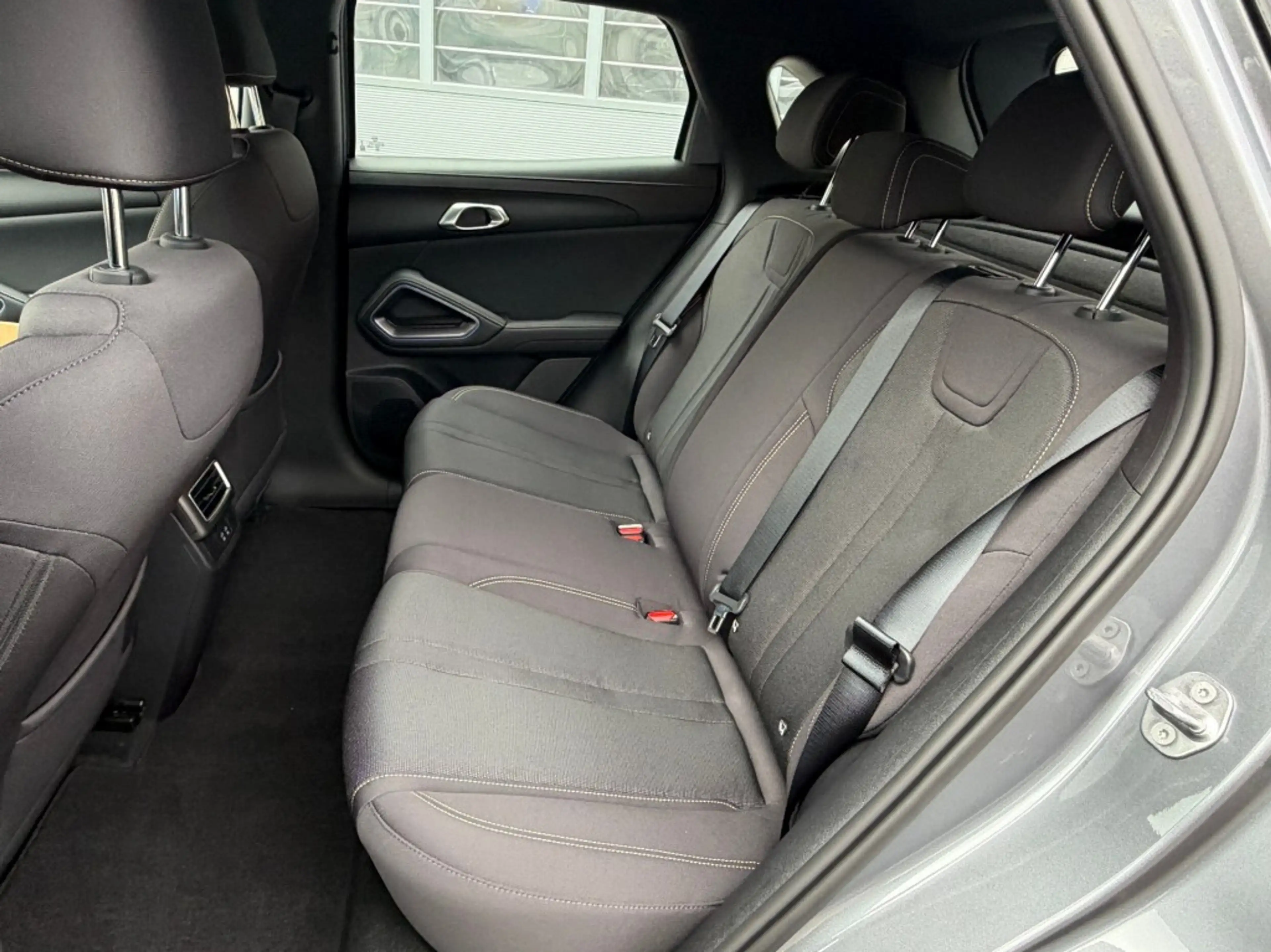 BYD Atto 2 DM-i ACTIVE PHEV 7.8 kWh Rijklaar — photo 4