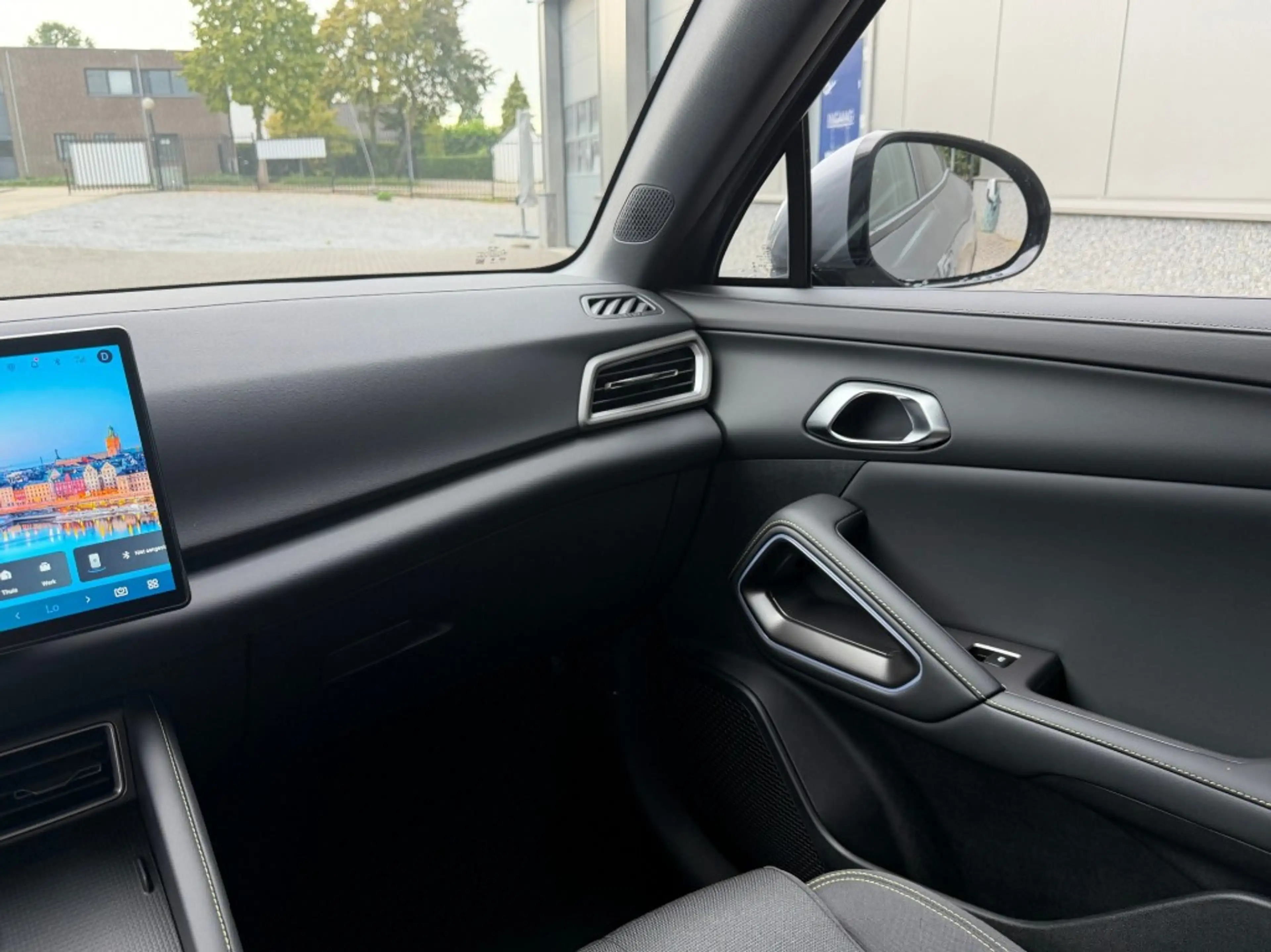 BYD Atto 2 DM-i ACTIVE PHEV 7.8 kWh Rijklaar — photo 6