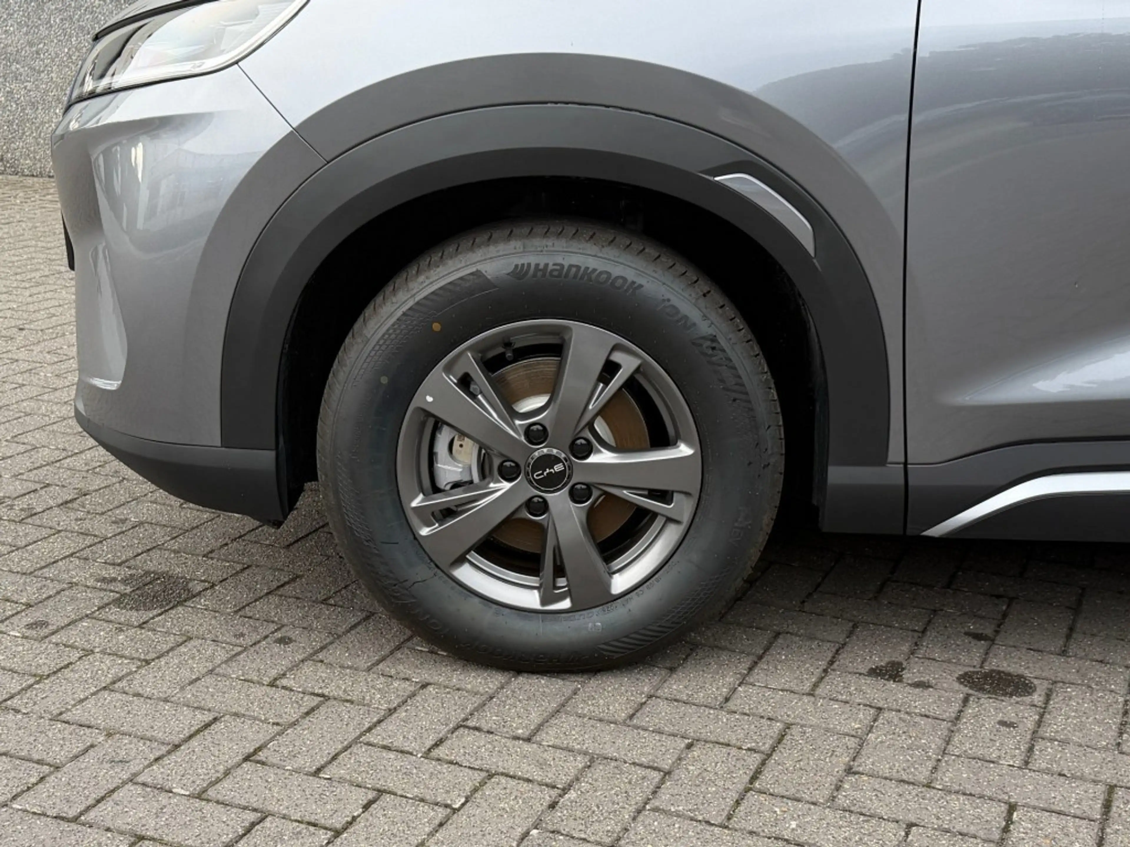 BYD Atto 2 DM-i ACTIVE PHEV 7.8 kWh Rijklaar — photo 16