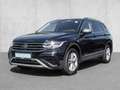 Volkswagen Tiguan Allspace 2.0 TDI DSG Elegance MATRIX 360 Schwarz - thumbnail 2