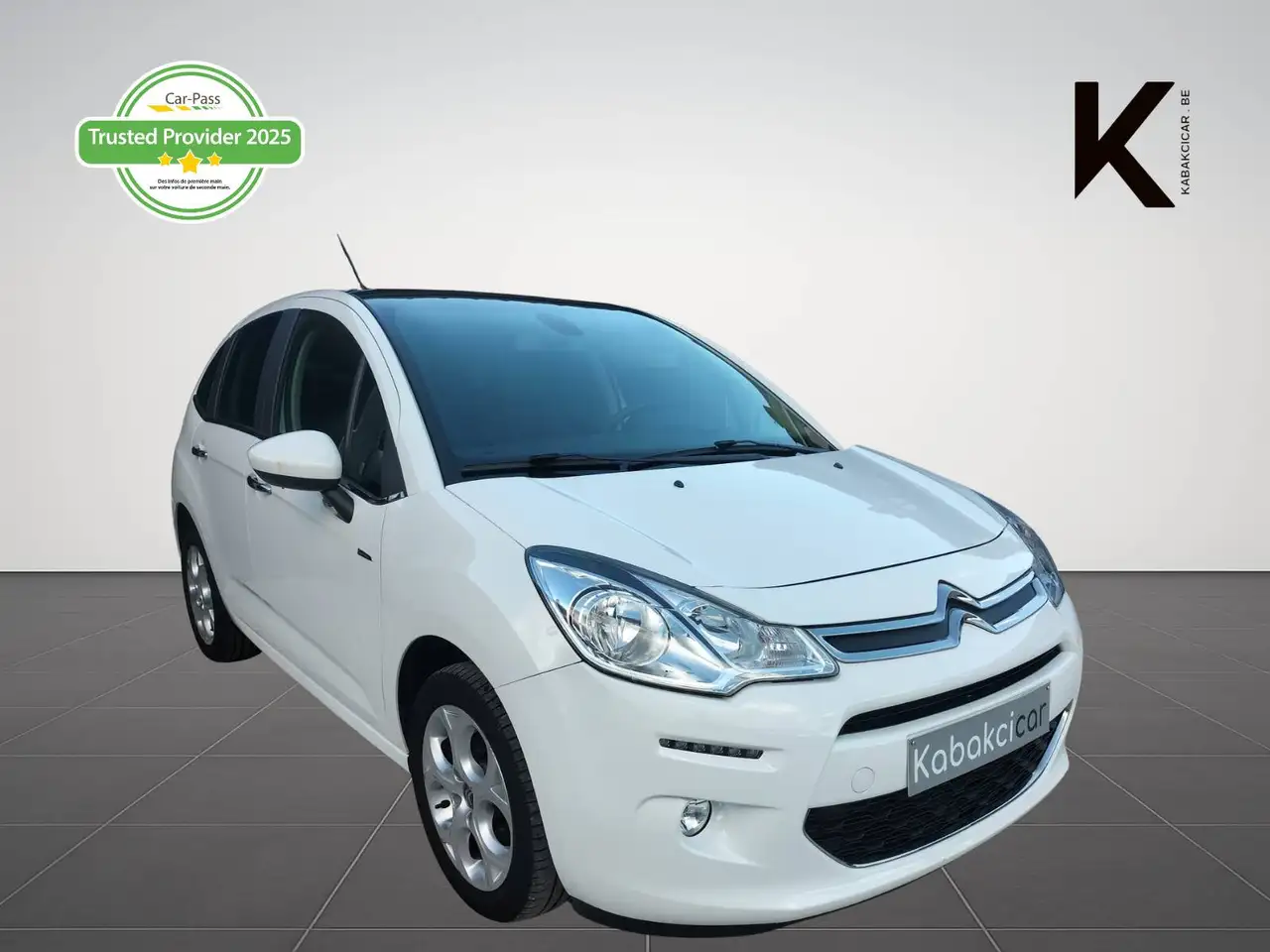 Citroën C3
