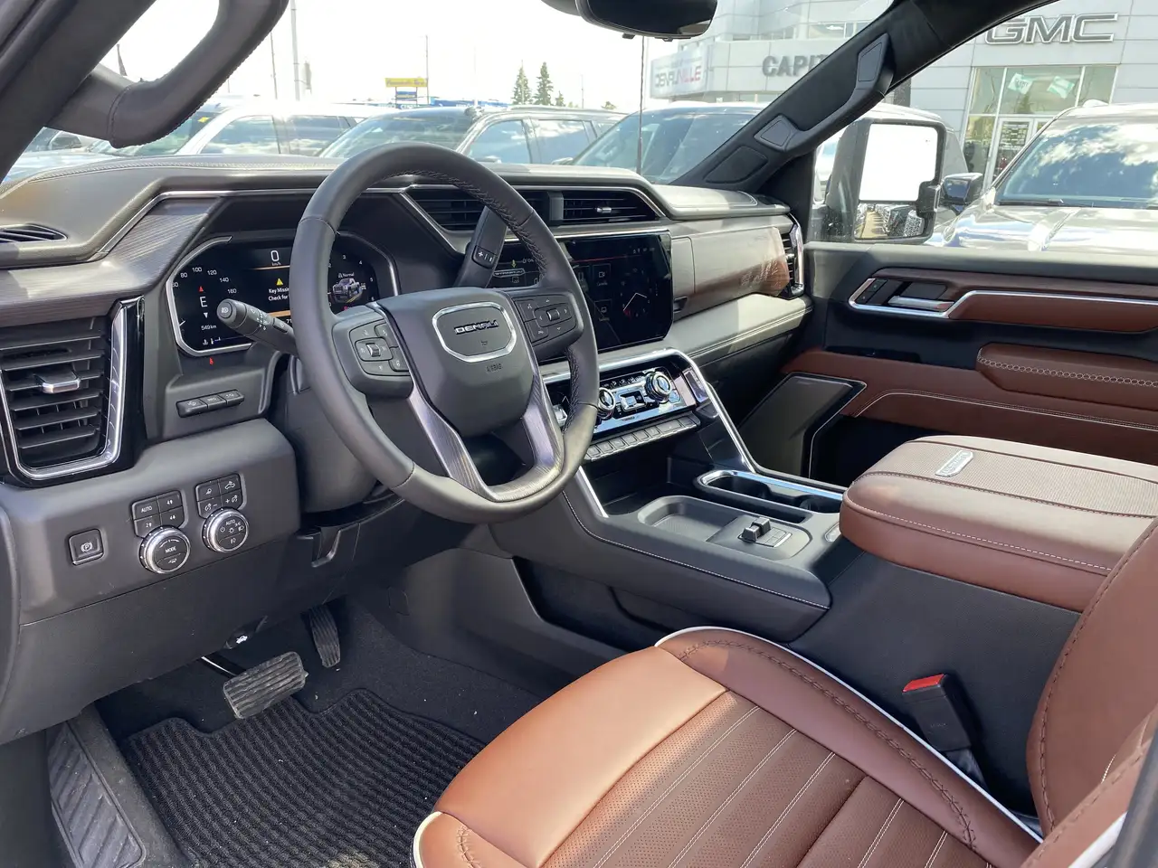 GMC Sierra 3500HD photo GMC Sierra 3500HD
