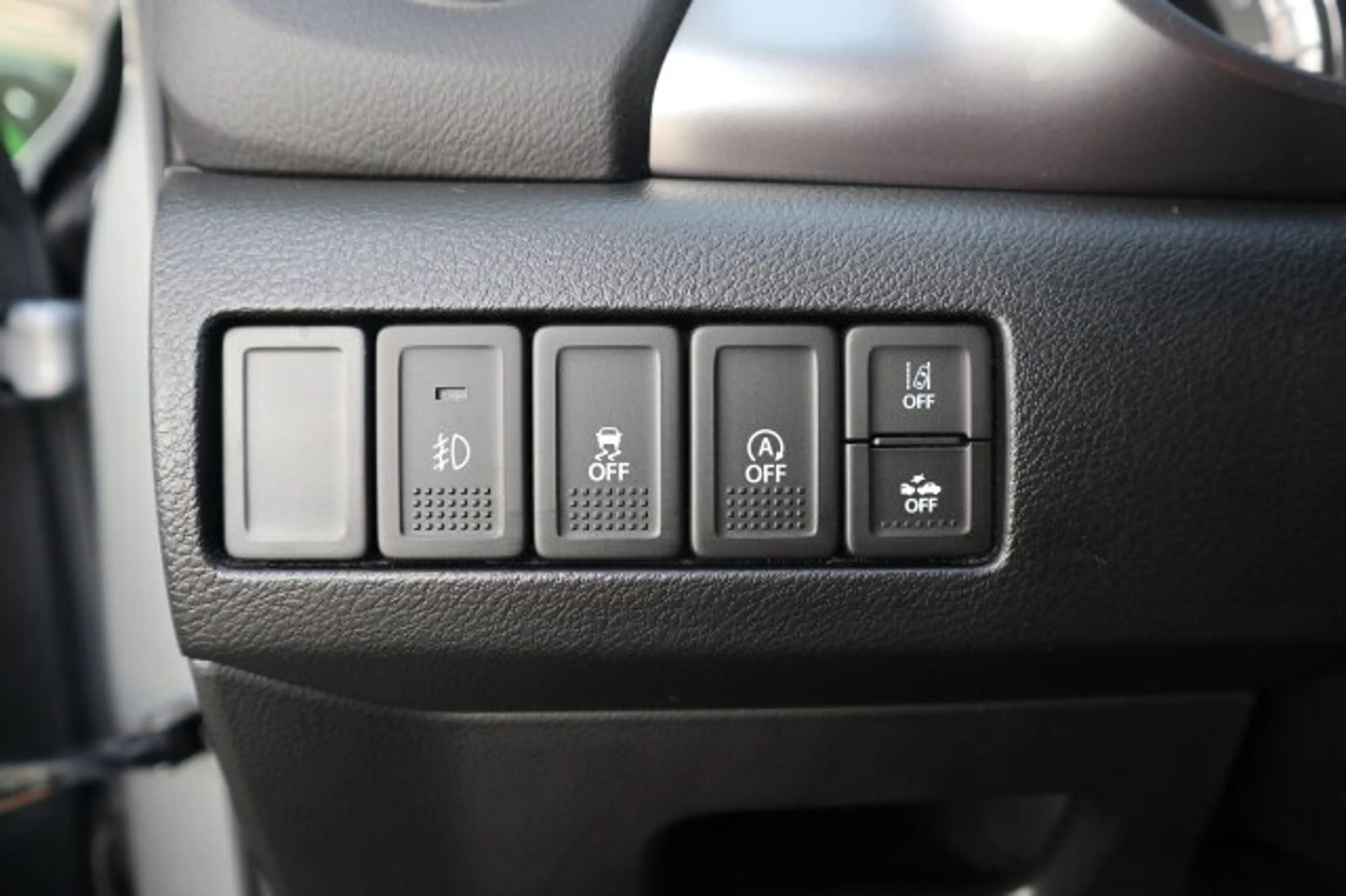 Suzuki Vitara Vitara 1.4 HYBRID 4x2 Comfort Klima/Sitzhzg. LED — photo 10