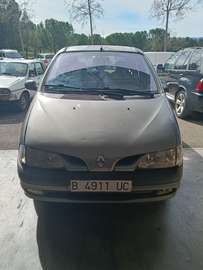 motor 2.2 Renault Megane Alize Scenic