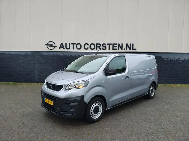 Peugeot Expert 1.5 BlueHDI 100 Euro 6 Trekhaak Airco Navi Apple C