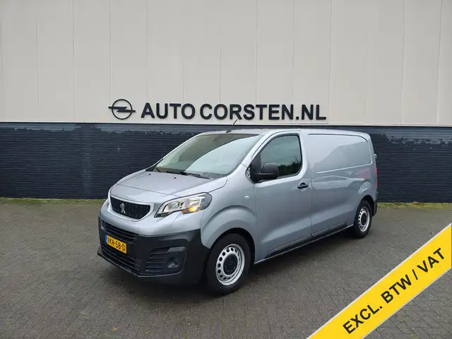 Peugeot Expert 1.5 BlueHDI 100 Euro 6 Trekhaak Airco Navi Apple C