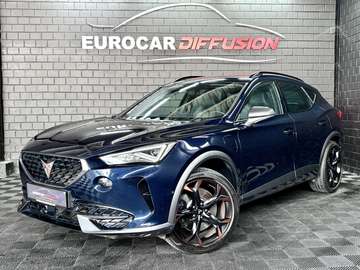 VZ 245CV eHybrid PHEV DSG6 *CAM* *ACC* HAYON*