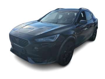 VZ 245CV eHybrid PHEV DSG6 *CAM* *ACC* HAYON*