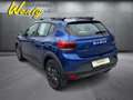 Dacia Sandero Stepway Expressi Bleu - thumbnail 4