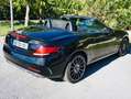 Mercedes-Benz SLC 43 AMG CABRIOLET 367 CH Noir - thumbnail 9