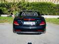 Mercedes-Benz SLC 43 AMG CABRIOLET 367 CH Noir - thumbnail 10
