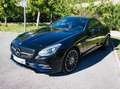 Mercedes-Benz SLC 43 AMG CABRIOLET 367 CH Noir - thumbnail 7