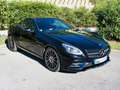 Mercedes-Benz SLC 43 AMG CABRIOLET 367 CH Noir - thumbnail 4