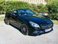 Mercedes-Benz SLC 43 AMG CABRIOLET 367 CH Noir - thumbnail 1
