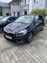 BMW 218 218i Gran Tourer 7 Sitze Blau - thumbnail 15
