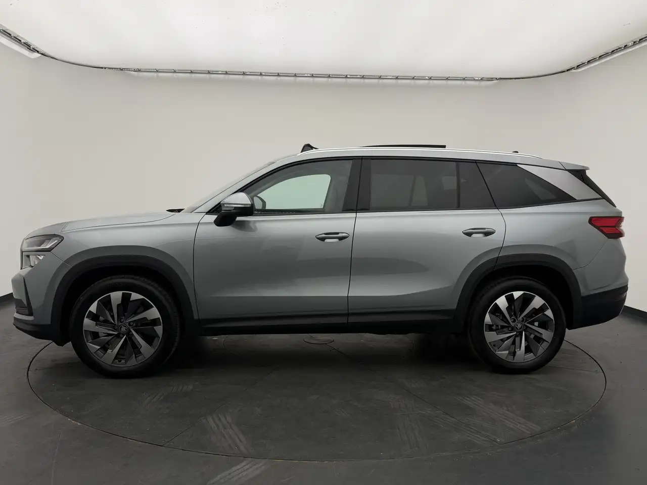 Skoda Kodiaq 2026 — фото 7