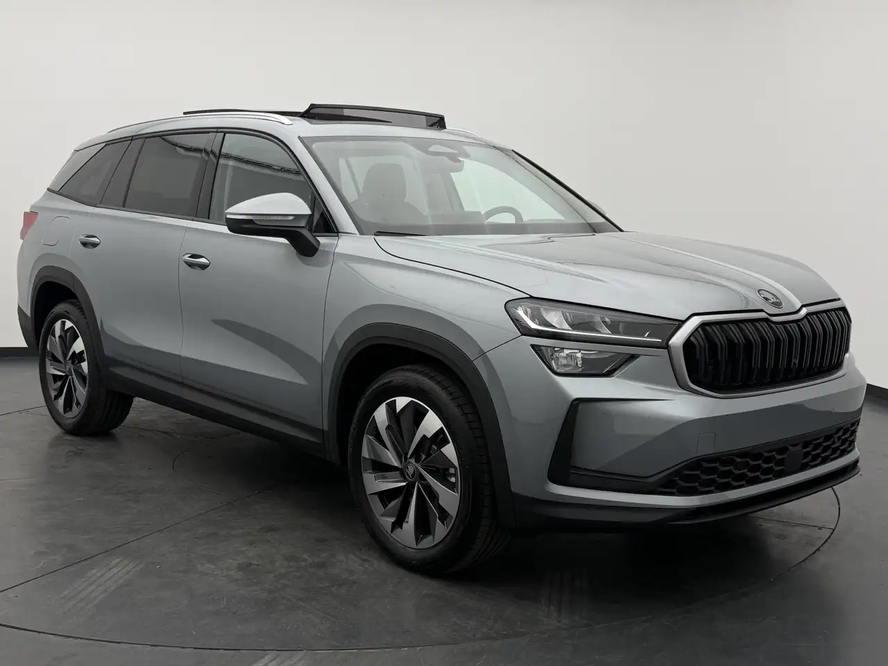 Skoda Kodiaq 2026 — фото 6