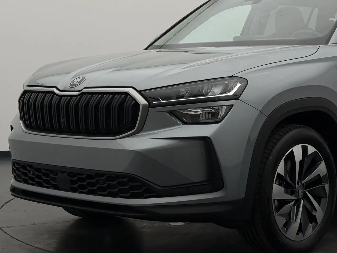 Skoda Kodiaq 2026 — фото 14