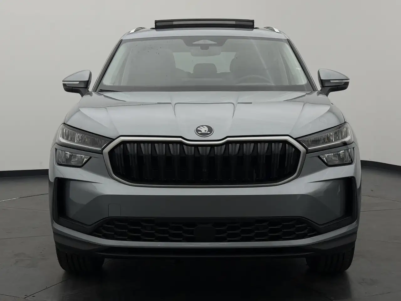 Skoda Kodiaq 2026