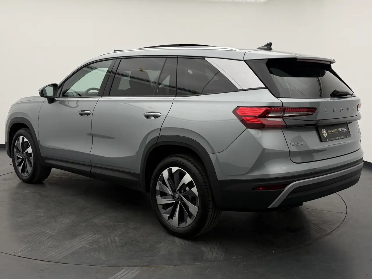 Skoda Kodiaq 2026 — фото 10