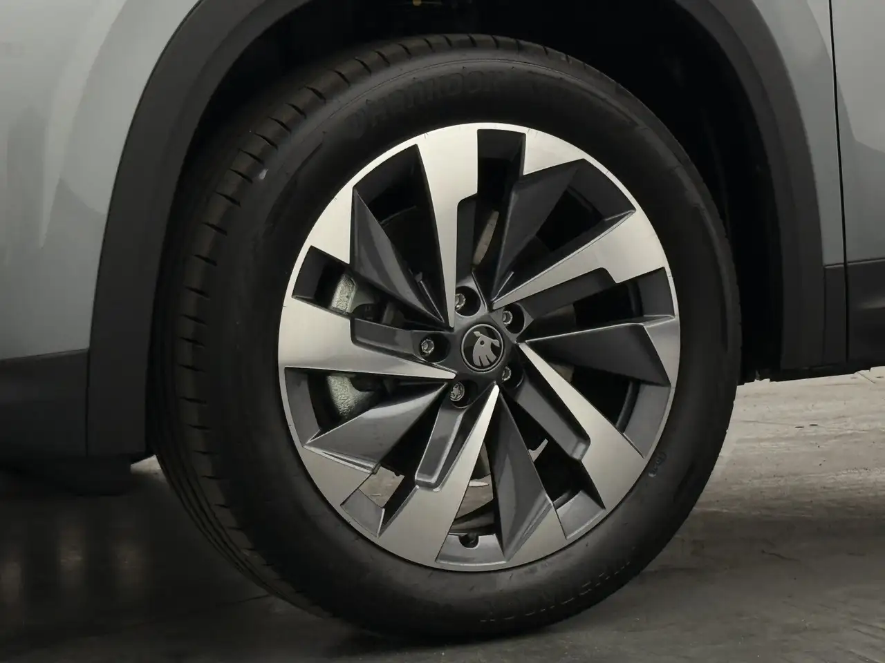 Skoda Kodiaq 2026 — фото 15