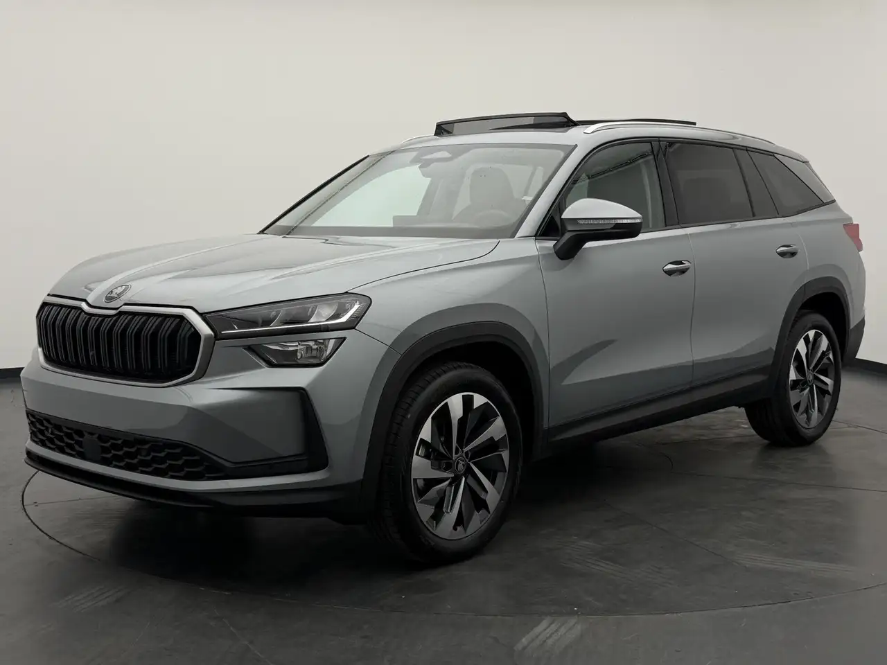 Skoda Kodiaq 2026