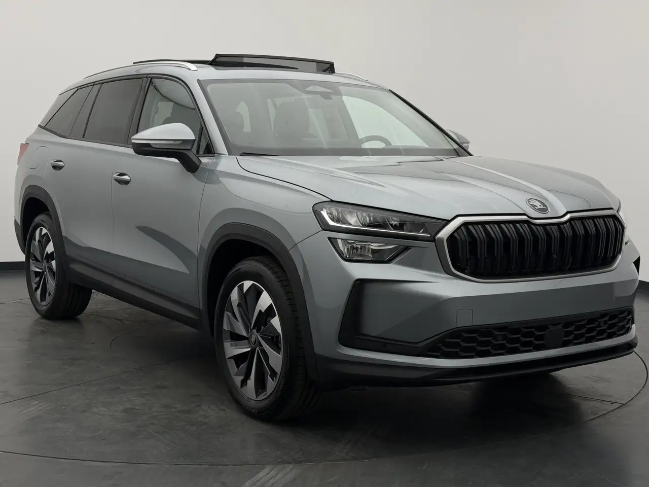 Skoda Kodiaq 2026