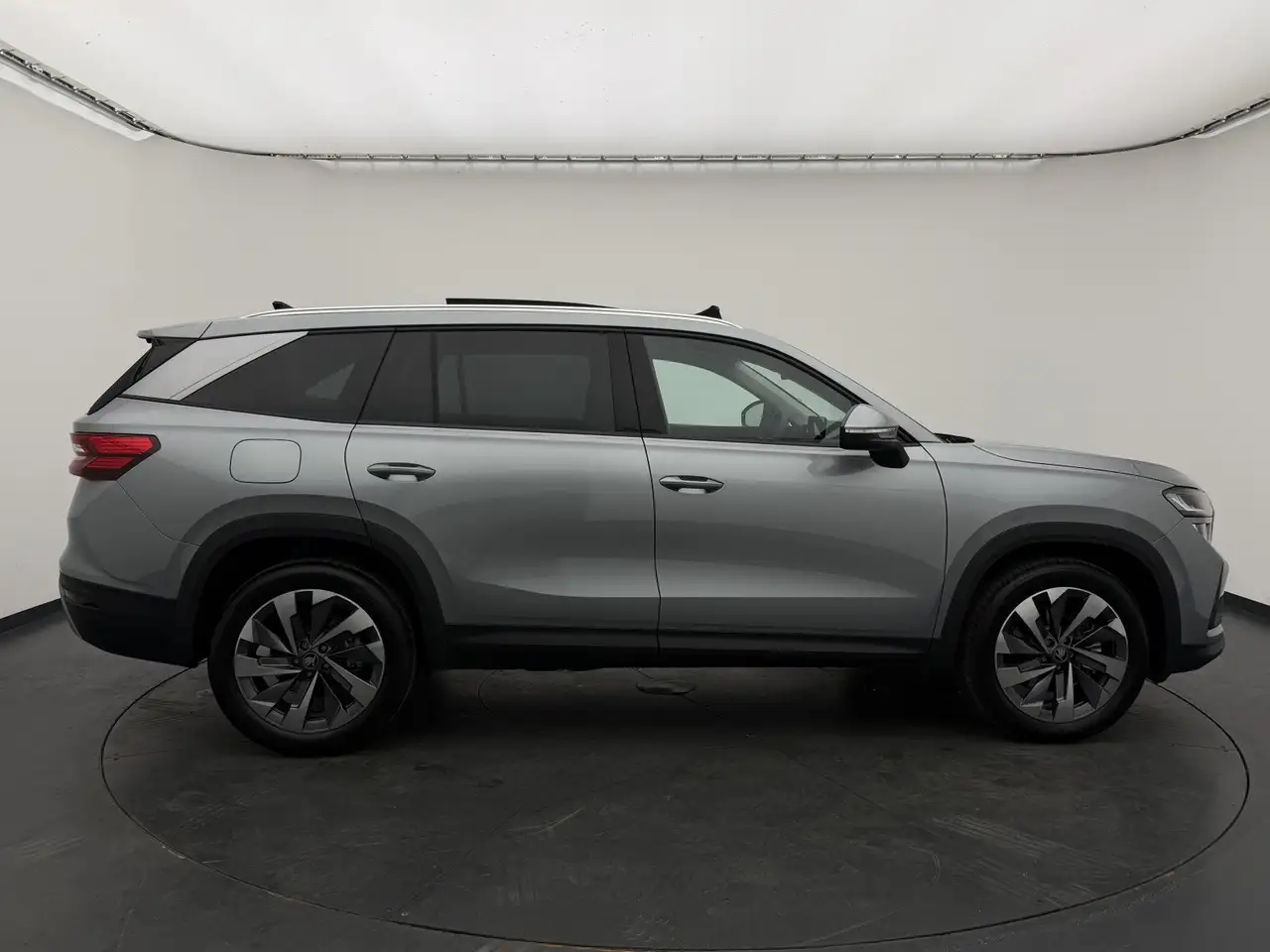 Skoda Kodiaq 2026 — фото 8