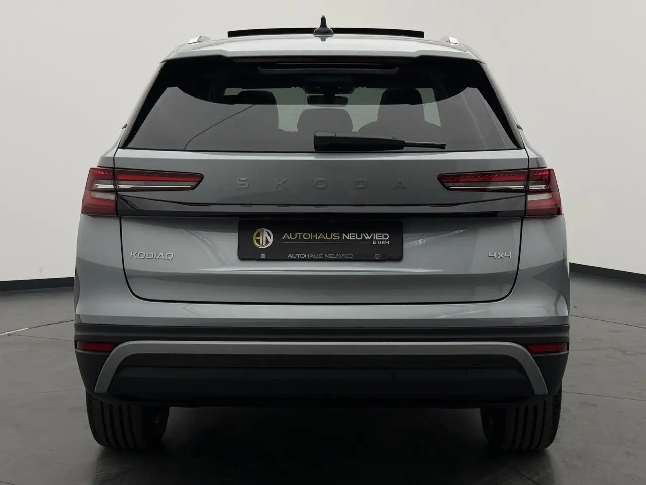Skoda Kodiaq 2026 — фото 11