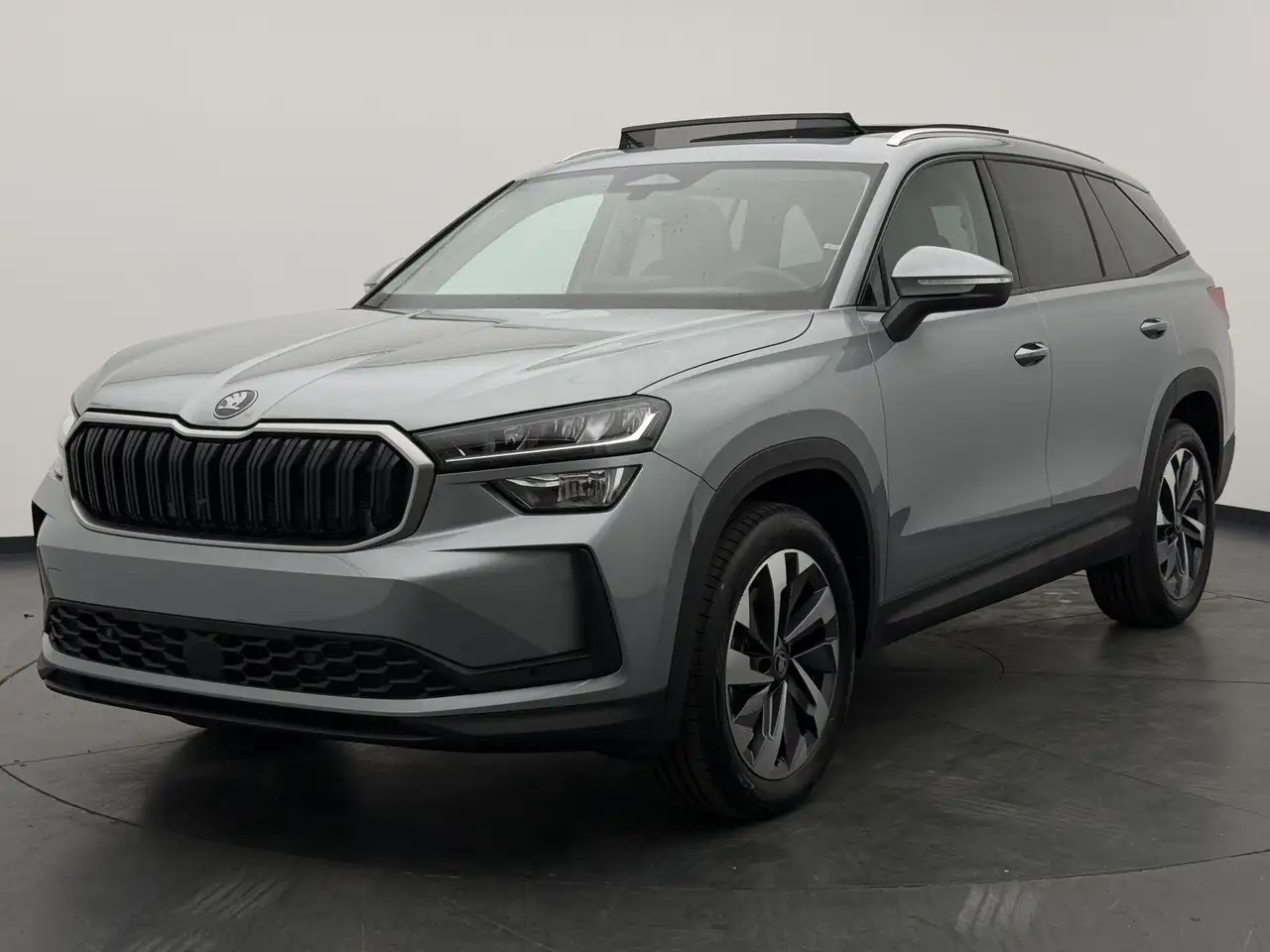 Skoda Kodiaq 2026