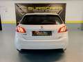 Peugeot 308 1.5BlueHDi S&S Style 130 Blanc - thumbnail 5