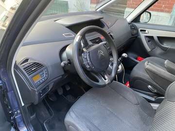 C4 Picasso 1.6 HDi Black Top Exclusive FAP