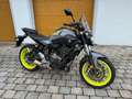 Yamaha MT-07 Gris - thumbnail 2