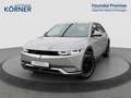 Hyundai IONIQ 5 UNIQ 4WD 72,6kWh *BOSE*LEDER*AHK*CARPLAY* Grau - thumbnail 2