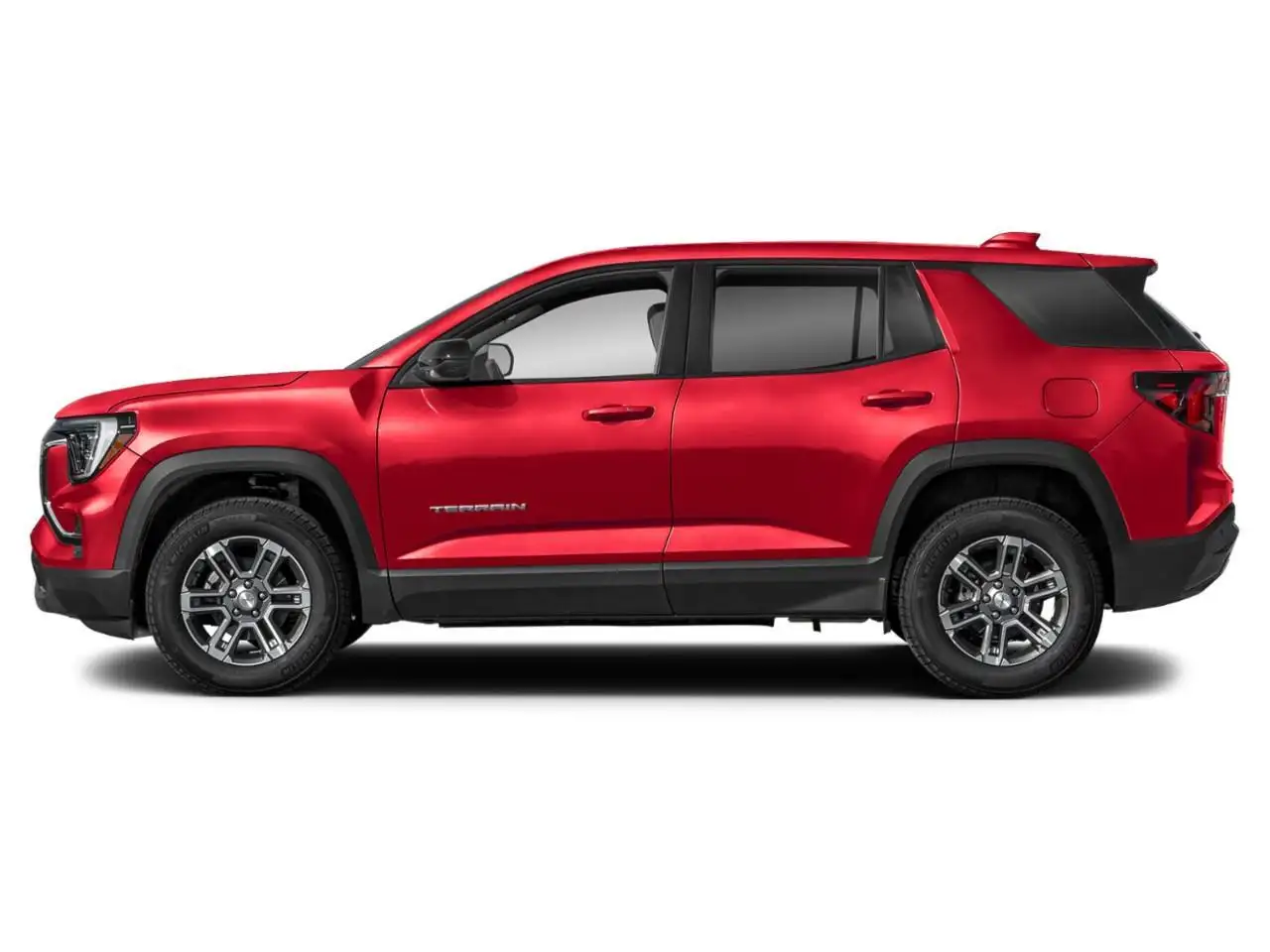 GMC Terrain снимка GMC Terrain