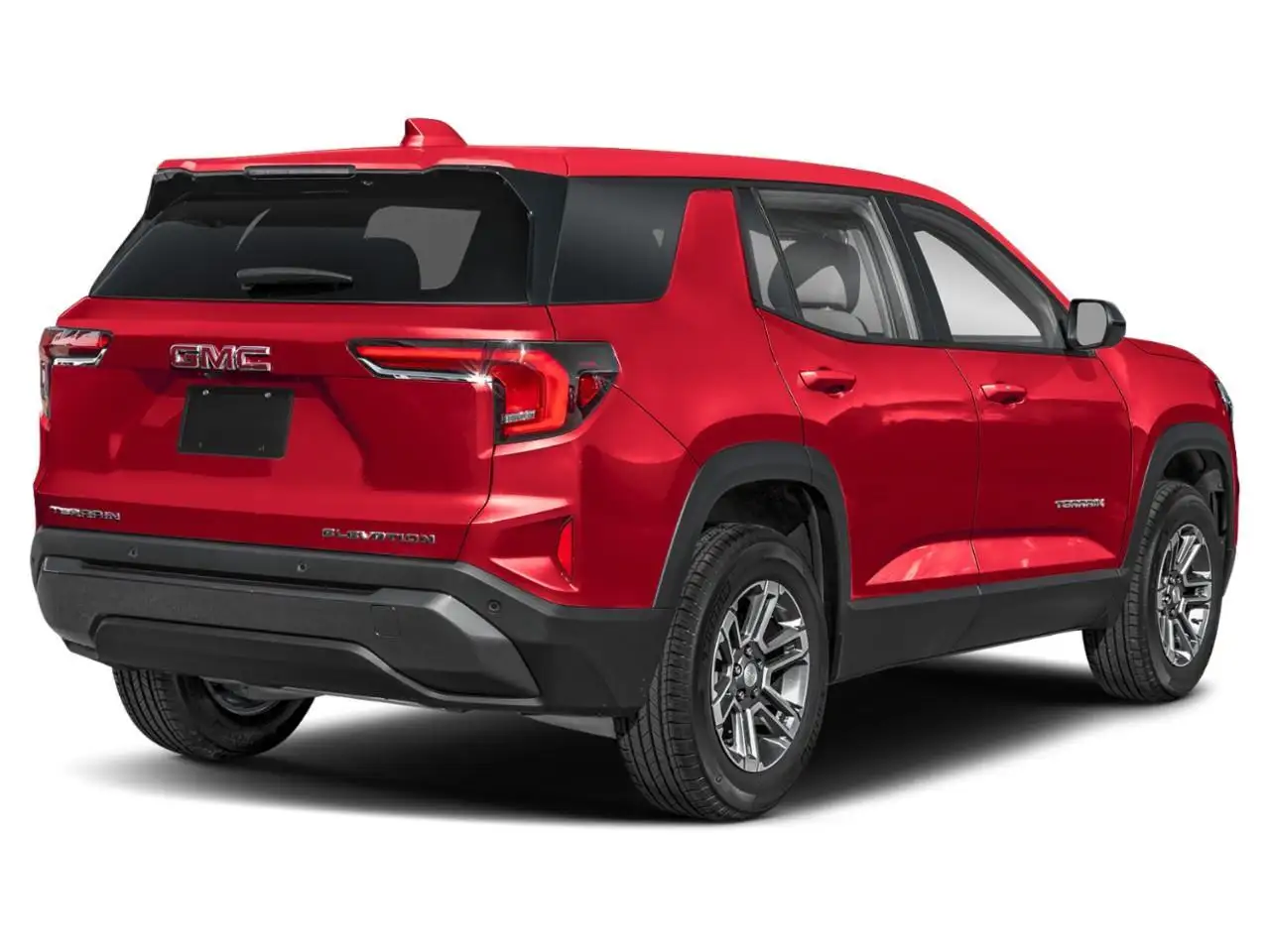 GMC Terrain снимка GMC Terrain