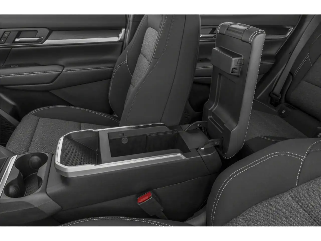 GMC Terrain снимка GMC Terrain