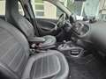 smart forFour 66kW 0.9 Turbo Sportpaket Panorama Navi Leder Klim Bleu - thumbnail 10