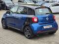 smart forFour 66kW 0.9 Turbo Sportpaket Panorama Navi Leder Klim Bleu - thumbnail 6