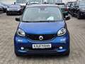 smart forFour 66kW 0.9 Turbo Sportpaket Panorama Navi Leder Klim Bleu - thumbnail 2