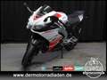 Aprilia RS 125 RS 125 E5+ KINGSNAKE WHITE Blanc - thumbnail 1