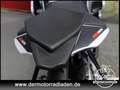 Aprilia RS 125 RS 125 E5+ KINGSNAKE WHITE Blanc - thumbnail 34