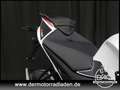 Aprilia RS 125 RS 125 E5+ KINGSNAKE WHITE Blanc - thumbnail 29
