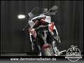 Aprilia RS 125 RS 125 E5+ KINGSNAKE WHITE Blanc - thumbnail 35