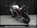Aprilia RS 125 RS 125 E5+ KINGSNAKE WHITE Blanc - thumbnail 3