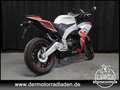 Aprilia RS 125 RS 125 E5+ KINGSNAKE WHITE Blanc - thumbnail 5