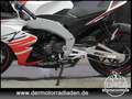 Aprilia RS 125 RS 125 E5+ KINGSNAKE WHITE Blanc - thumbnail 25