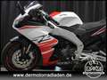 Aprilia RS 125 RS 125 E5+ KINGSNAKE WHITE Blanc - thumbnail 26