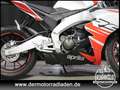 Aprilia RS 125 RS 125 E5+ KINGSNAKE WHITE Blanc - thumbnail 27